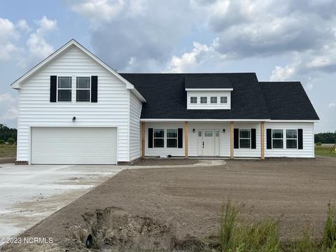 103 Pungo Cir, Moyock, NC 27958