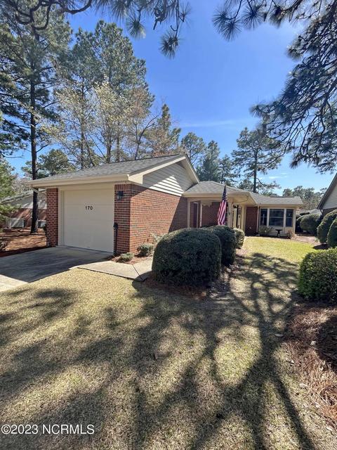 170 Pinehurst Trace Dr, Pinehurst, NC 28374 photo 1