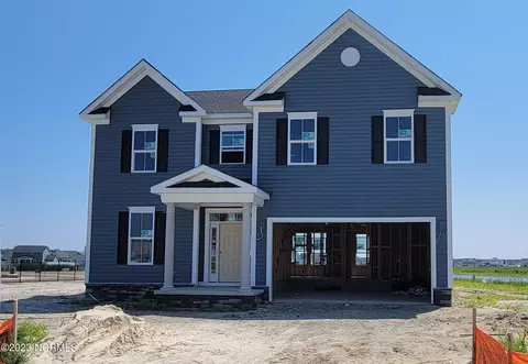 119 Farmridge Way, Moyock, NC 27958