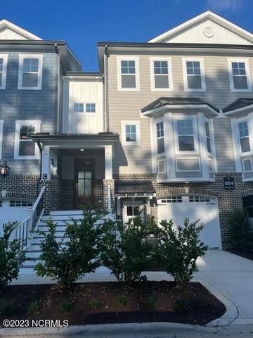 620 Eastwood Park Rd #9-C, Sunset Beach, NC 28468