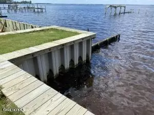 0 Shady Shores Rd, Belhaven, NC 27810