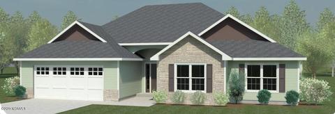 51 N Ardsley Ln, Rocky Point, NC 28457