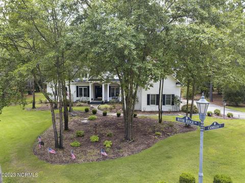 340 River Ridge Dr, Wallace, NC 28466 photo 4