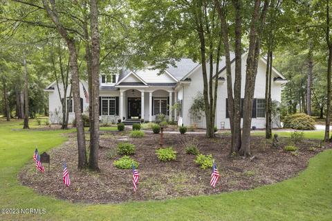 340 River Ridge Dr, Wallace, NC 28466