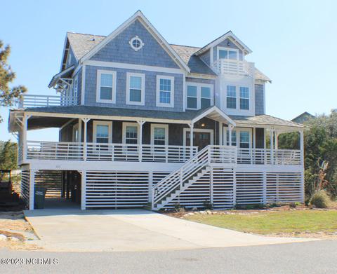 103 W Sound Breeze Ln, Nags Head, NC 27959