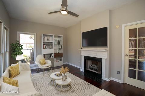 815 Burning Tree Rd, Pinehurst, NC 28374 photo 15