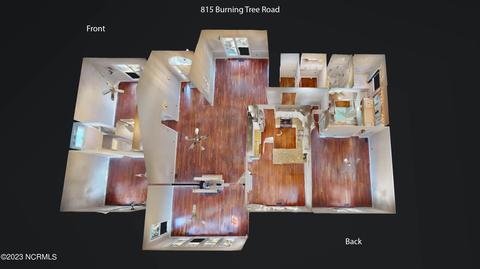 815 Burning Tree Rd, Pinehurst, NC 28374 photo 37