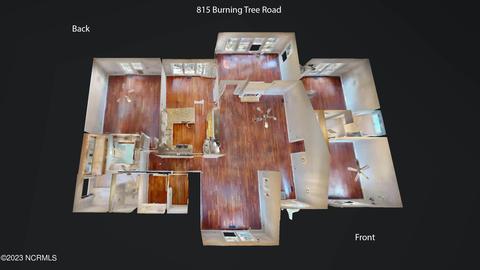 815 Burning Tree Rd, Pinehurst, NC 28374 photo 38