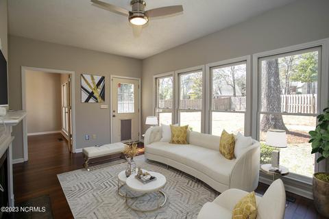 815 Burning Tree Rd, Pinehurst, NC 28374 photo 17