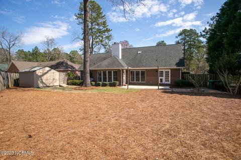 815 Burning Tree Rd, Pinehurst, NC 28374 photo 35