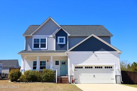 103 Chestwood Ct, Hubert, NC 28539