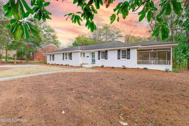 503 Mount Vernon Dr NW, Wilson, NC 27893