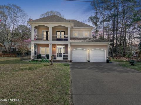 309 Whitehall Rd, Camden, NC 27921