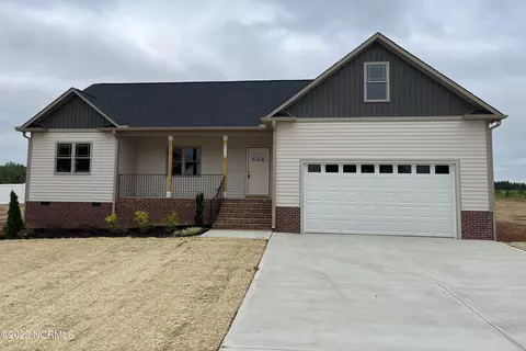 9770 Bear Run Dr, Middlesex, NC 27557 photo 9