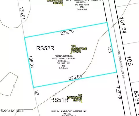 136 Riverstone Run Dr, Wallace, NC 28466 photo 25