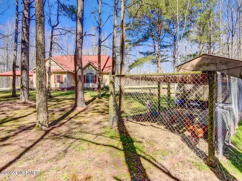 319 Tuggie Eure Rd, Eure, NC 27935 photo 31