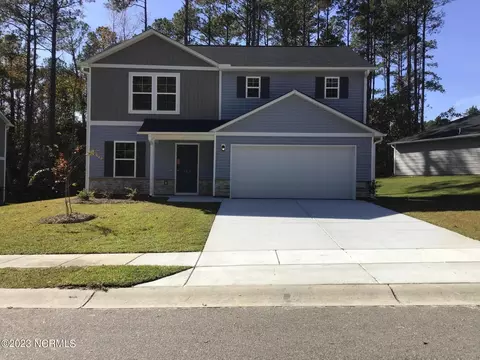 764 Pantego Blvd SE, Bolivia, NC 28422