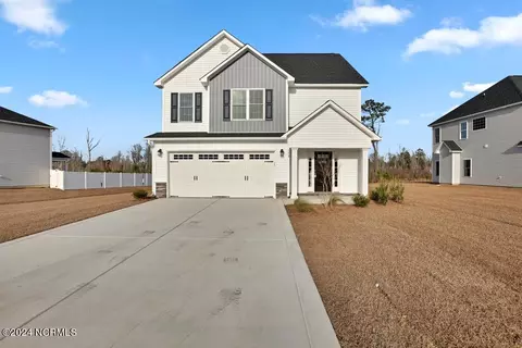 358 N Ardsley Ln, Rocky Point, NC 28457