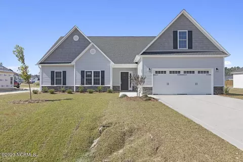 33 N Ardsley Ln, Rocky Point, NC 28457