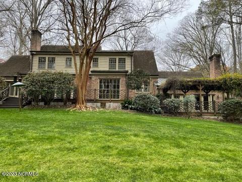 1200 Brookside Dr NW, Wilson, NC 27896 photo 41