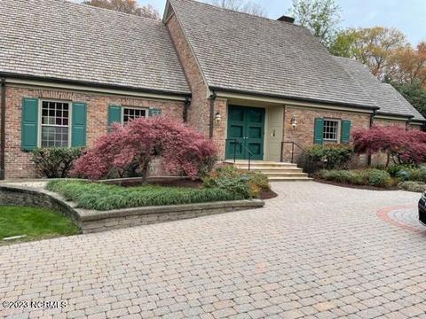 1200 Brookside Dr NW, Wilson, NC 27896 photo 5
