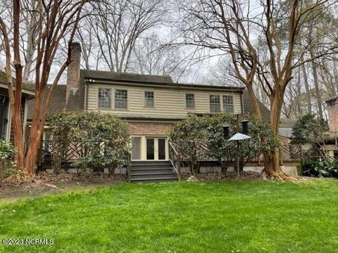 1200 Brookside Dr NW, Wilson, NC 27896 photo 43