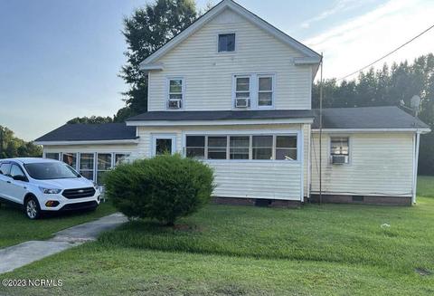 207 Belvidere St, Hertford, NC 27944