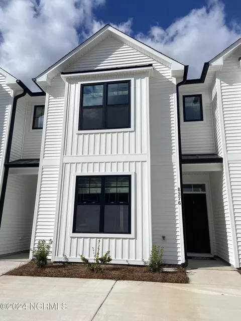 8376 Paramount Pt, Winnabow, NC 28479