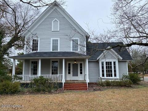 202 Belmont St, Windsor, NC 27983