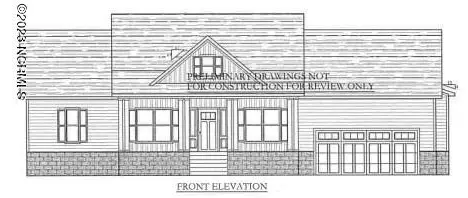 2165 Royal Pines Dr, New Bern, NC 28560