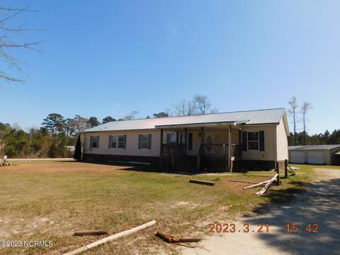 143 Acorn Way, Richlands, NC 28574