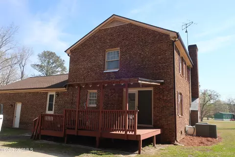 2521 Frederick Rd, Chocowinity, NC 27817 photo 13
