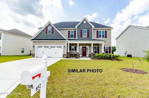 236 Crossroads Store Dr, Jacksonville, NC 28546