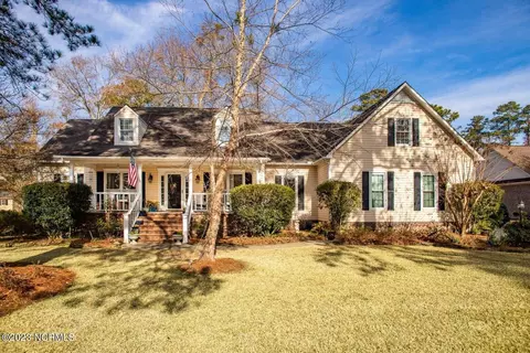 2014 Hydes Cor, Trent Woods, NC 28562