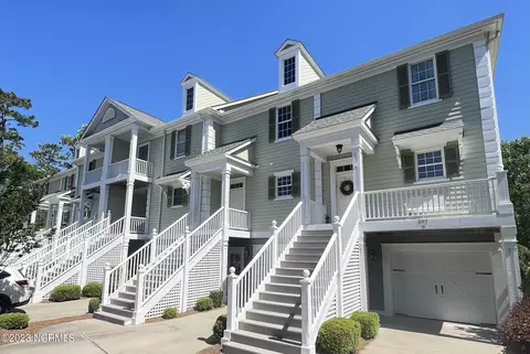 591 River Ridge Dr UNIT 5, Shallotte, NC 28470