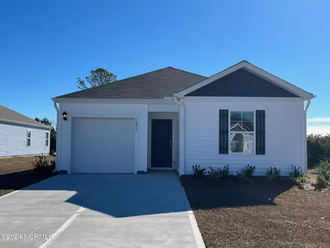 1455 W Black Squirrel Ln SE #LOT 88, Bolivia, NC 28422