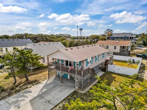 407 W Third St, Kill Devil Hills, NC 27948