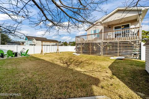407 W Third St, Kill Devil Hills, NC 27948 photo 21