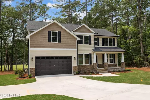3976 Niagara Carthage Rd, Carthage, NC 28327