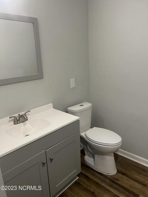 497 Pea Landing Rd NW, Ash, NC 28420