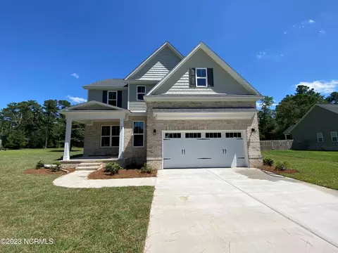 55 S Beatrice Dr, Rocky Point, NC 28457