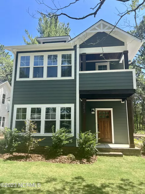285 Duncan Rd, Southern Pines, NC 28387