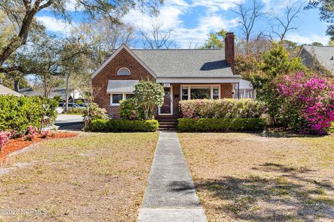 326 N 23rd St, Wilmington, NC 28405