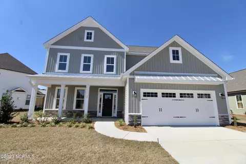 17 W Abaco Way, Hampstead, NC 28443 photo 3