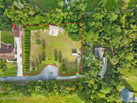 127 129 Greyson Ln, Newport, NC 28570