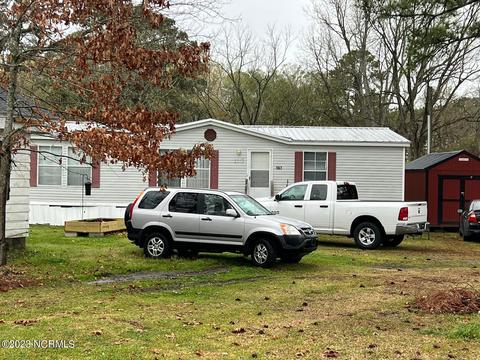 167 Nc-99, Pantego, NC 27860