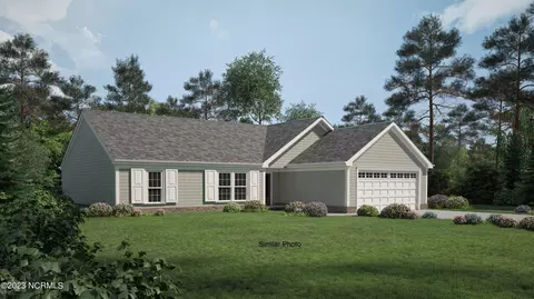 212 Pee Dee Dr, Shawboro, NC 27973