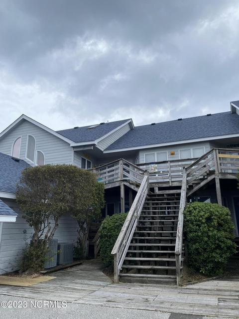 124 Jay Crest Rd #6, Duck, NC 27949