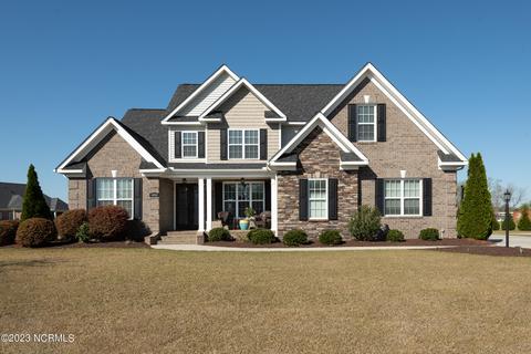 1816 Tucker Rd, Winterville, NC 28590