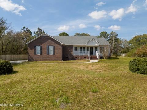 20581 Us Highway 17, Hampstead, NC 28443